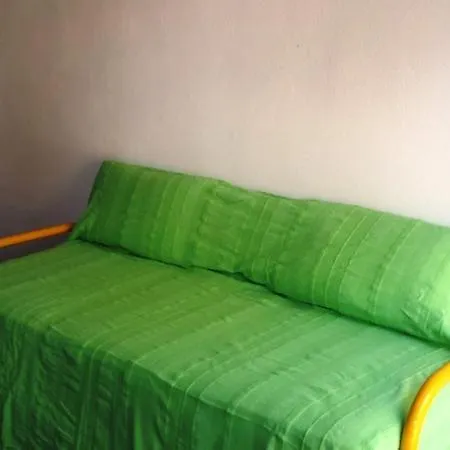 Parco Soleil Daire