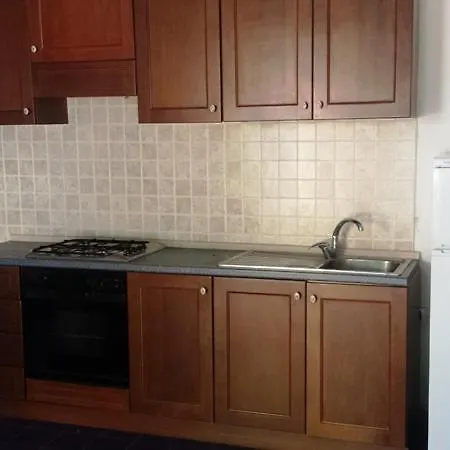 Parco Soleil Apartment *